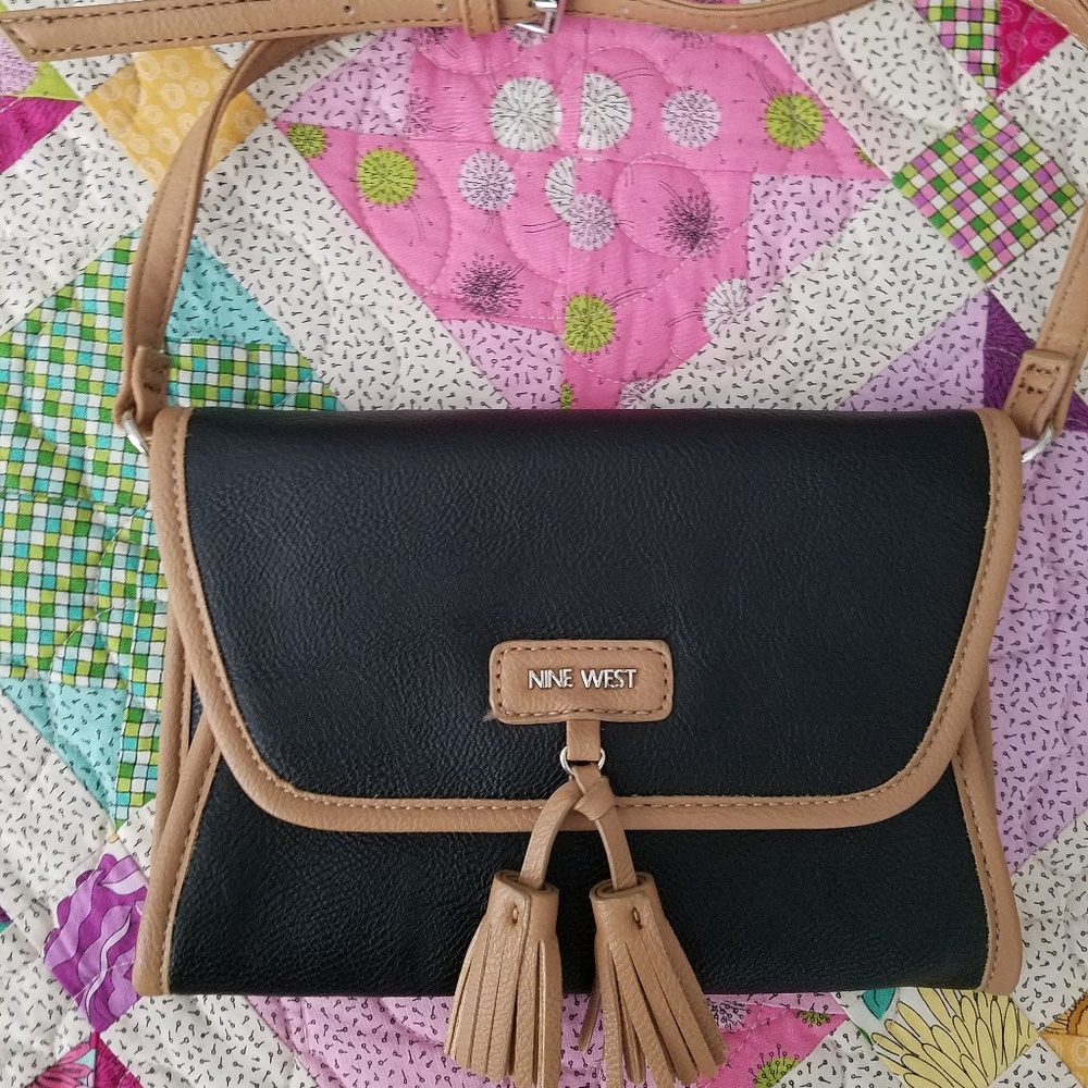 Nine West Crossbody Purse